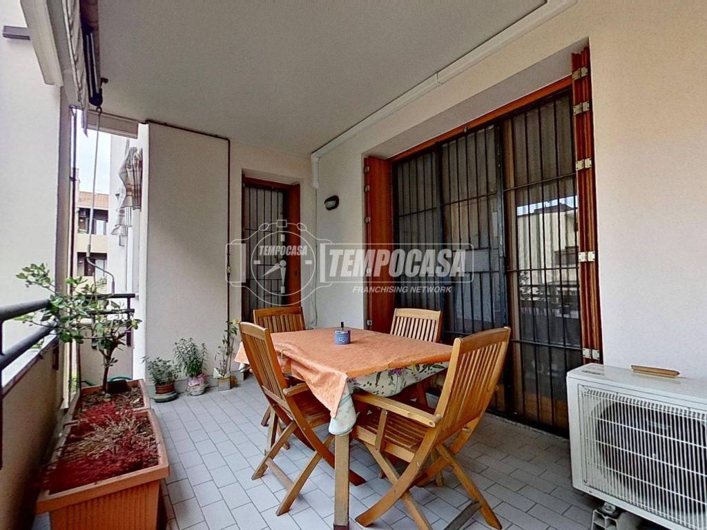 Appartamento a Lissone in Via MAJORANA 1/E - Foto 4