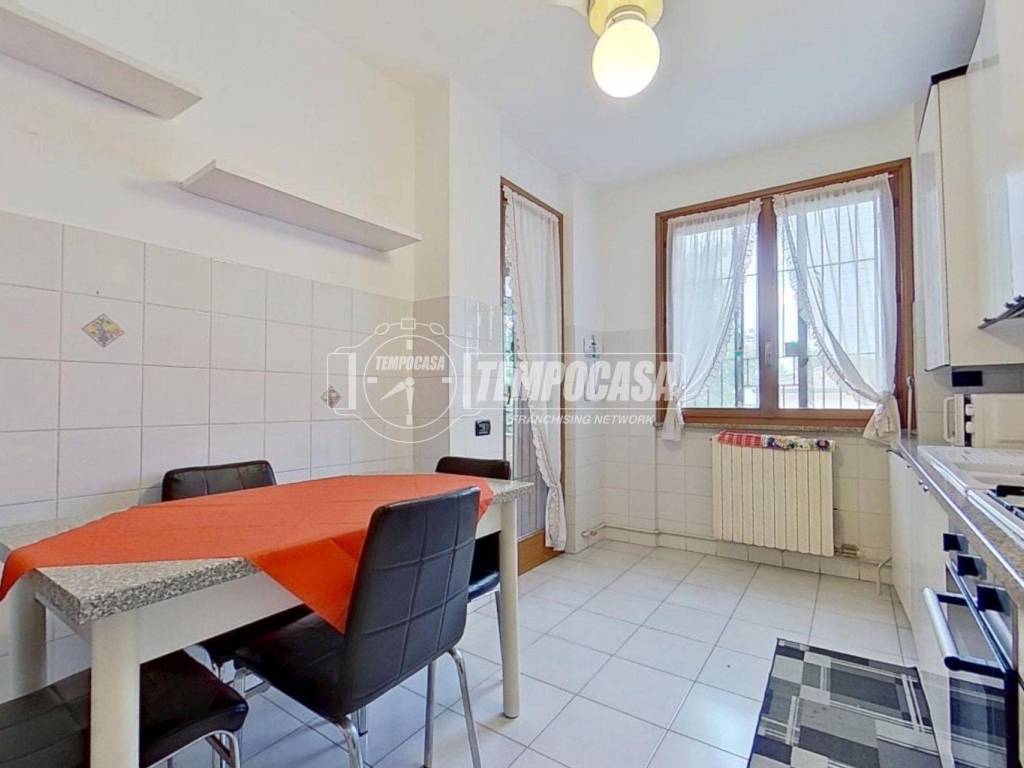 Appartamento a Lissone in Via MAJORANA 1/E - Foto 5