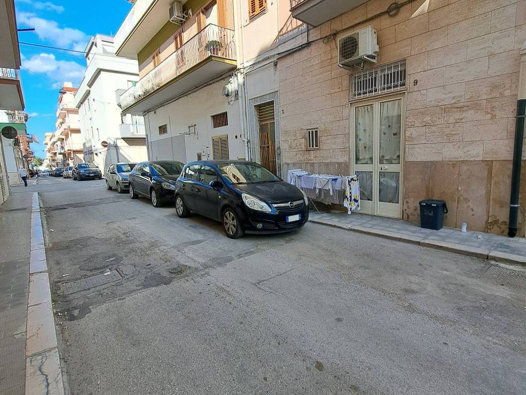 Appartamento a Manfredonia in Via 4 Novembre, 9 - Foto 2