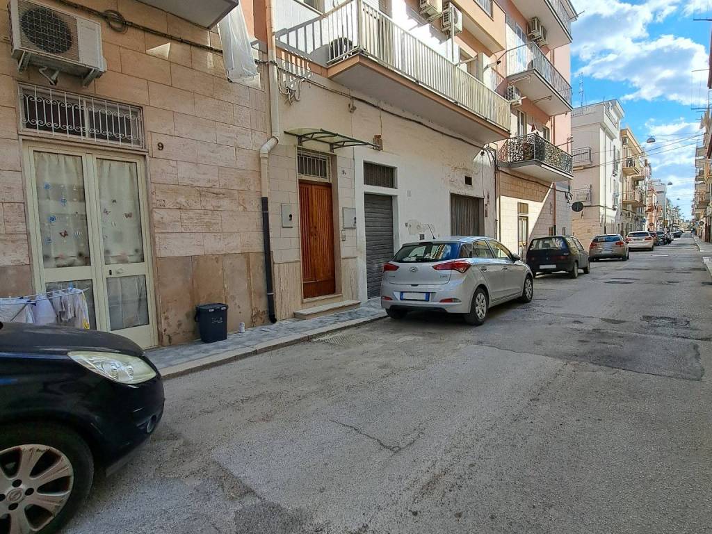 Appartamento a Manfredonia in Via 4 Novembre, 9 - Foto 3
