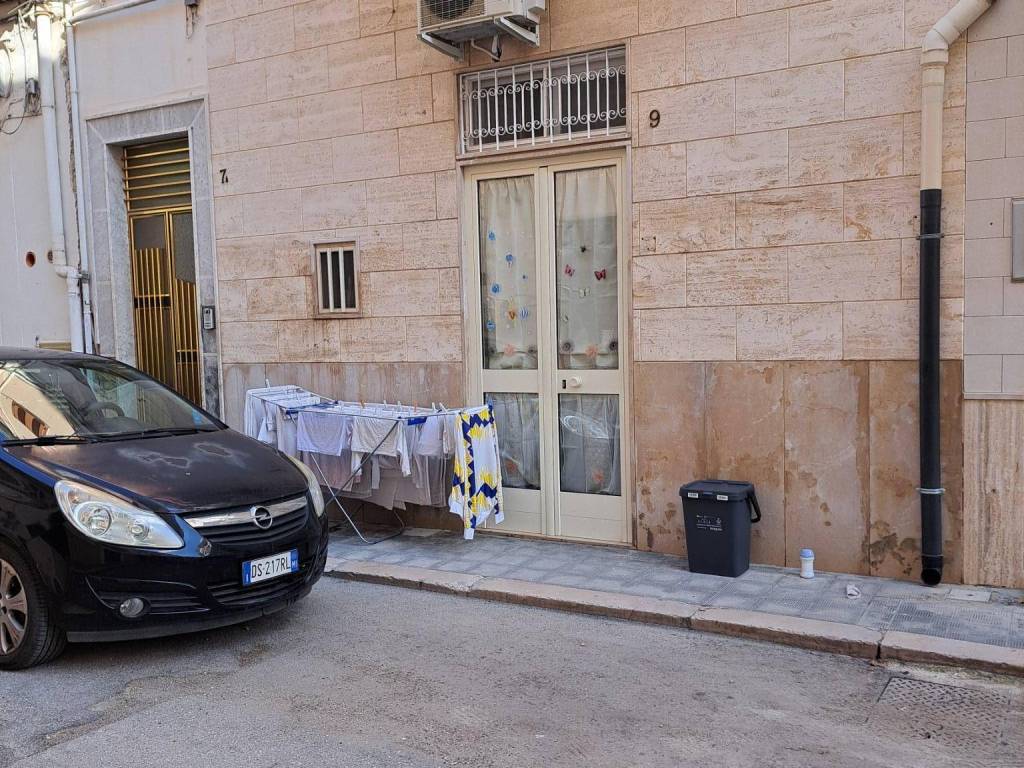 Appartamento a Manfredonia in Via 4 Novembre, 9 - Foto 4