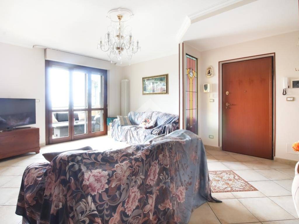 Appartamento a Colonnella in Via dell'Icona, 31 - Foto 5
