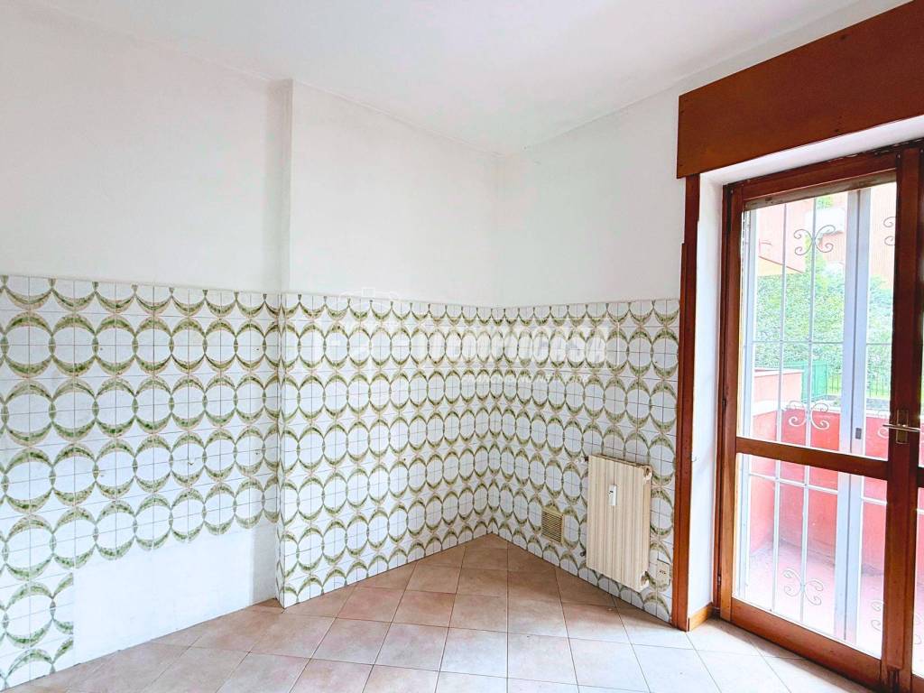 Appartamento a Monza in Via Fryderyk Chopin 15/B - Foto 3