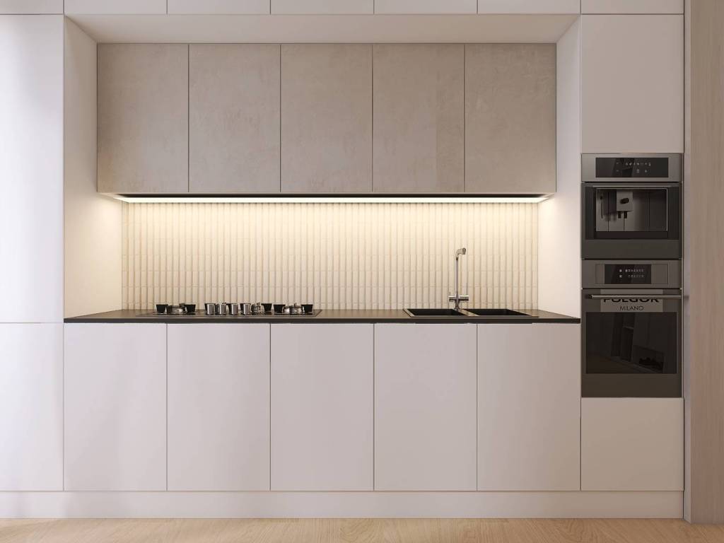 Appartamento a Monza in Via Fryderyk Chopin 15/B - Foto 4