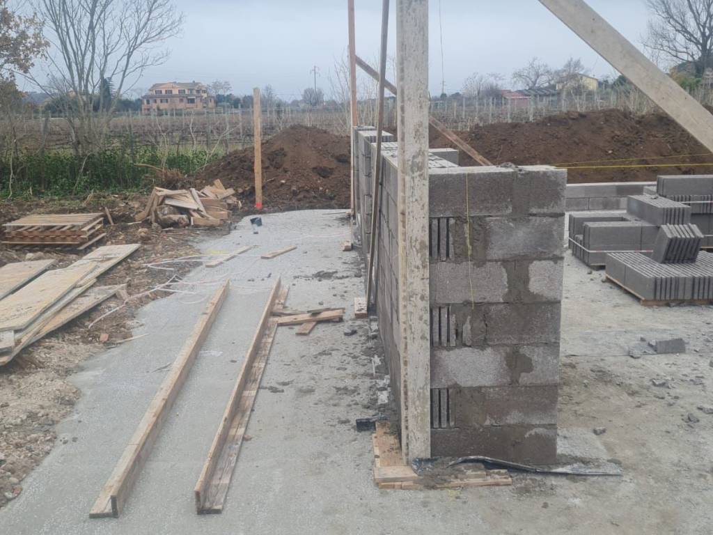 Villetta a schiera a Deruta in Via Marscianese del Piano - Foto 5