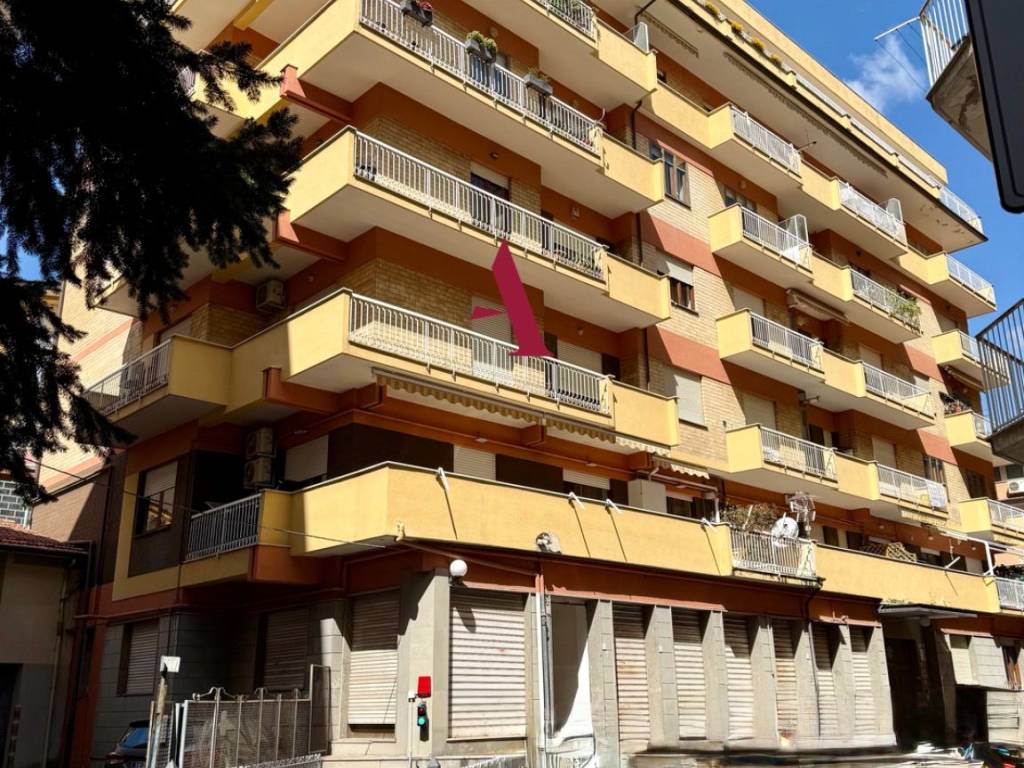 Appartamento a Avellino in Via Michele Angelo Iannacchini - Foto 2