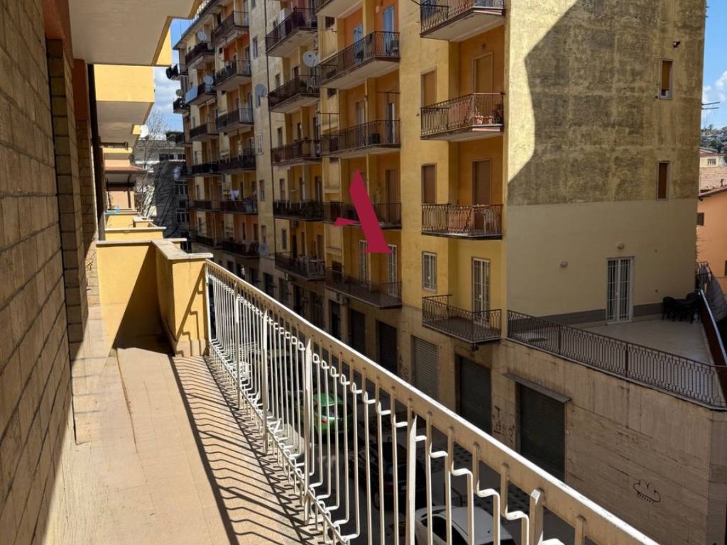 Appartamento a Avellino in Via Michele Angelo Iannacchini - Foto 4