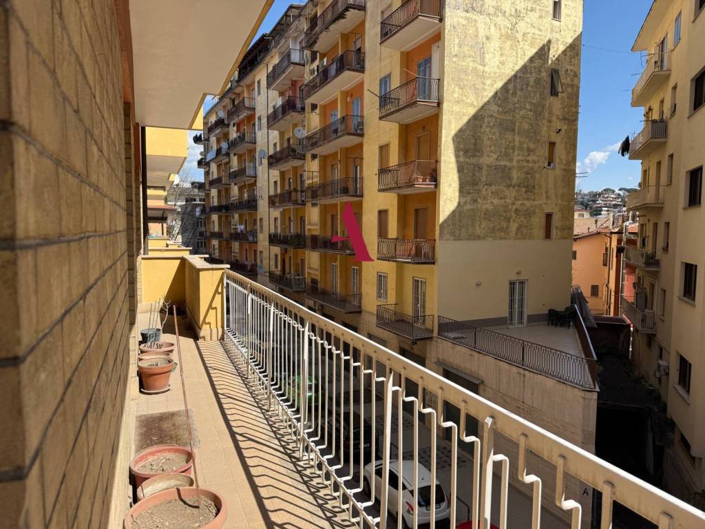 Appartamento a Avellino in Via Michele Angelo Iannacchini - Foto 5