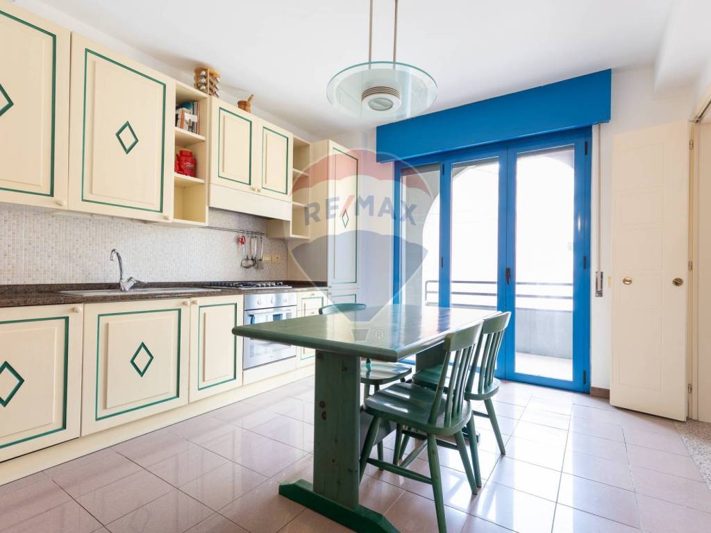 Appartamento a Cagliari in Via Della Pineta, 109 - Foto 2