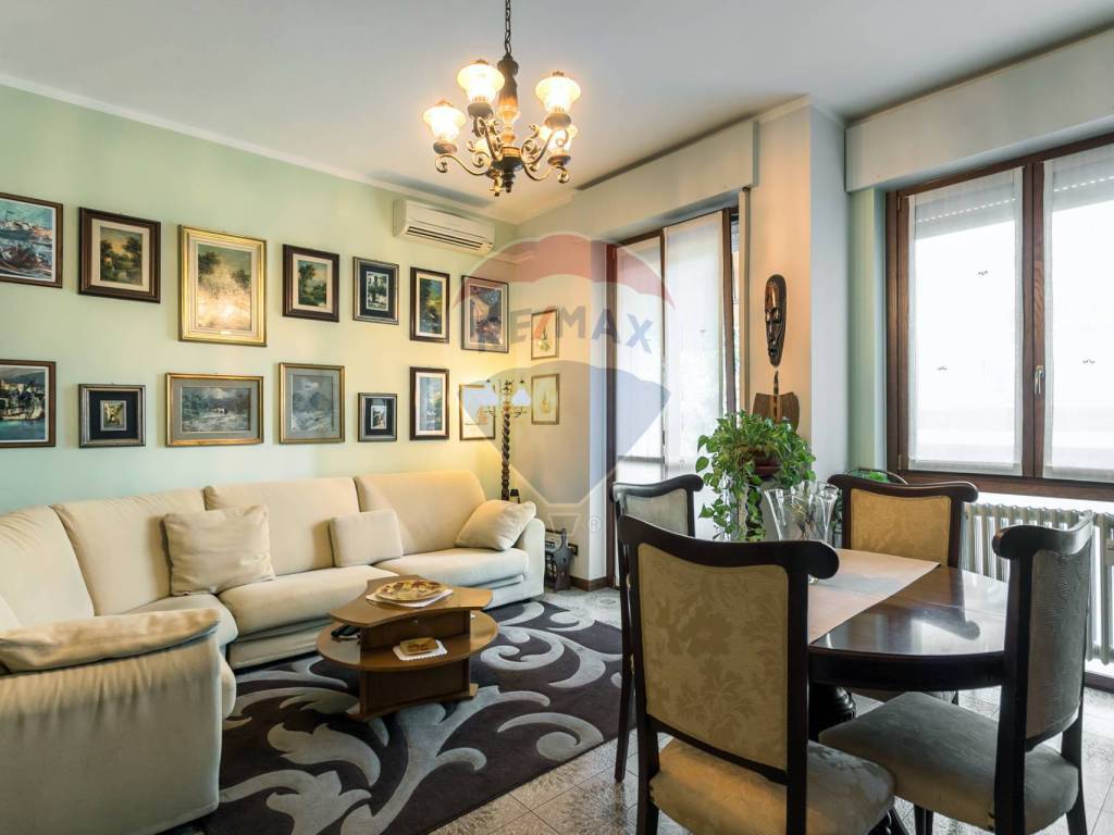 Appartamento a Agrate brianza in Via giuseppe Pignacca - Foto 3