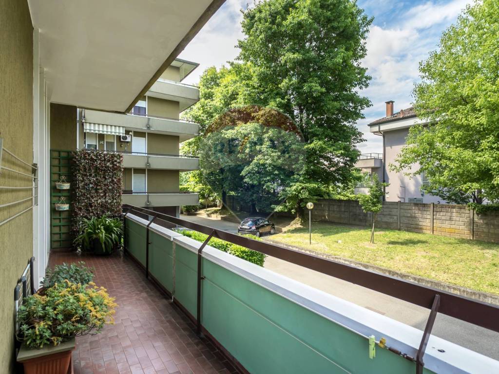 Appartamento a Agrate brianza in Via giuseppe Pignacca - Foto 5