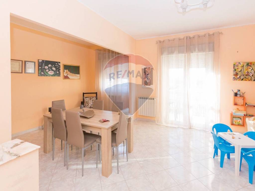 Appartamento a Floridia in Via Francesco Crispi, 204 - Foto 2