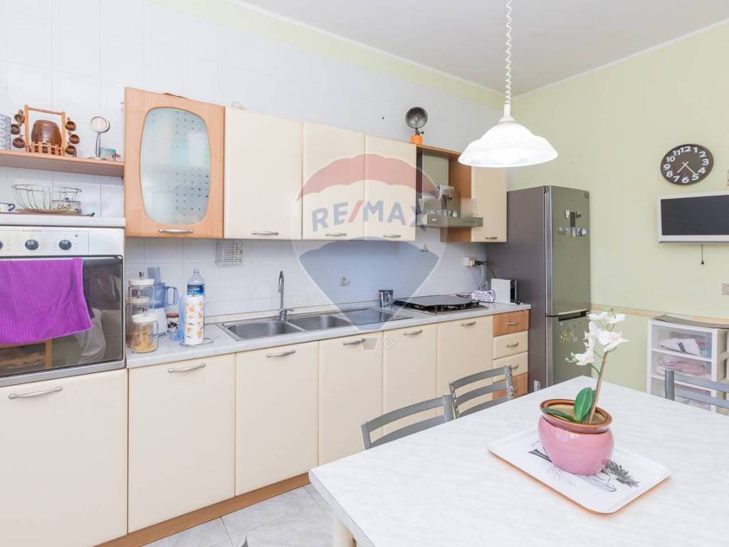 Appartamento a Floridia in Via Francesco Crispi, 204 - Foto 4