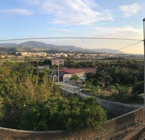 Palazzo / stabile a Reggio calabria in Via Dei Monti 23 - Foto 2