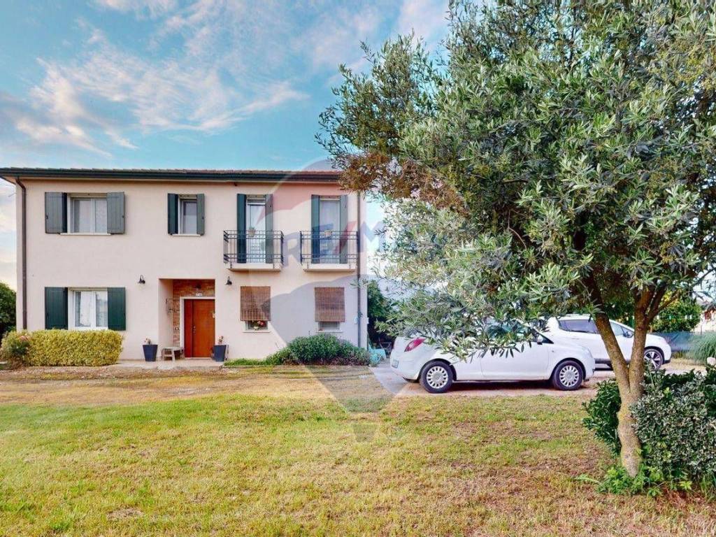 Casa indipendente a Grisignano di zocco in via pigafetta, 74 - Foto 2