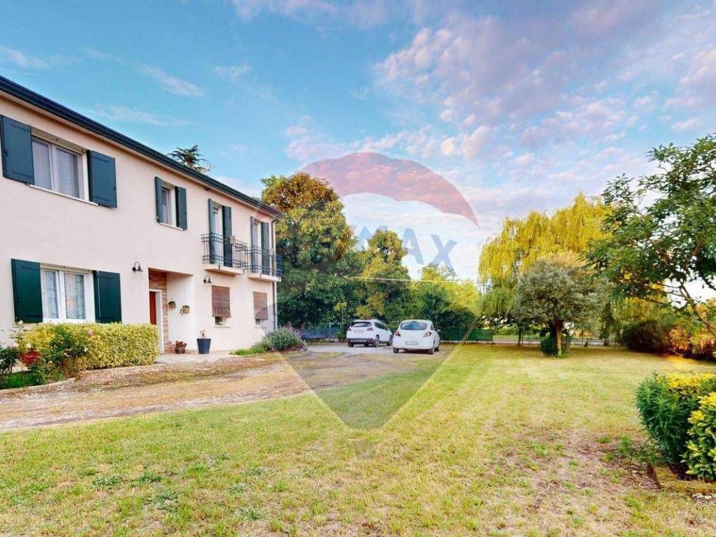 Casa indipendente a Grisignano di zocco in via pigafetta, 74 - Foto 4