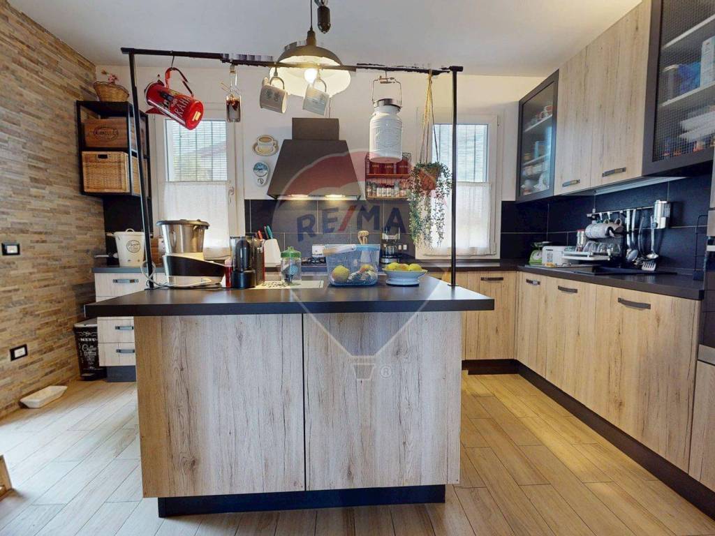 Casa indipendente a Grisignano di zocco in via pigafetta, 74 - Foto 5