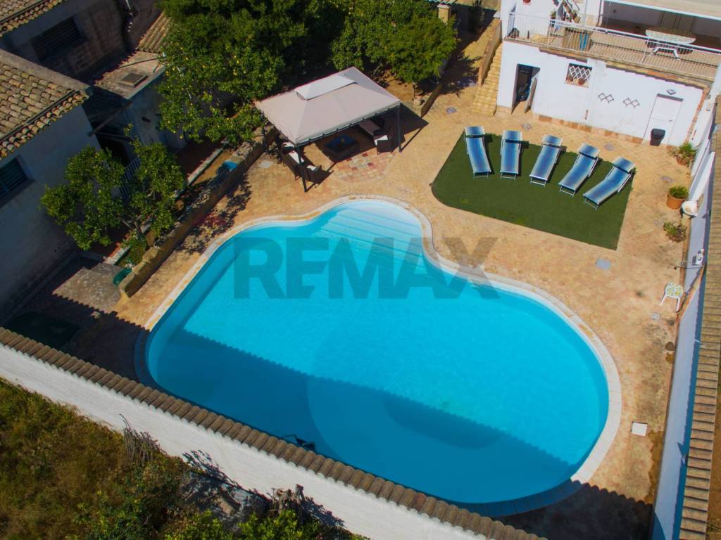 Villa a Mazara del vallo in Via delle magnolie, 12 - Foto 3