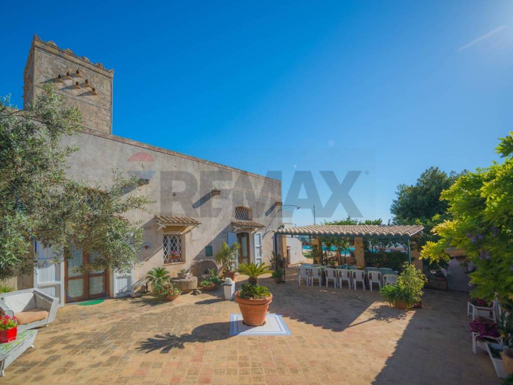 Villa a Mazara del vallo in Via delle magnolie, 12 - Foto 5