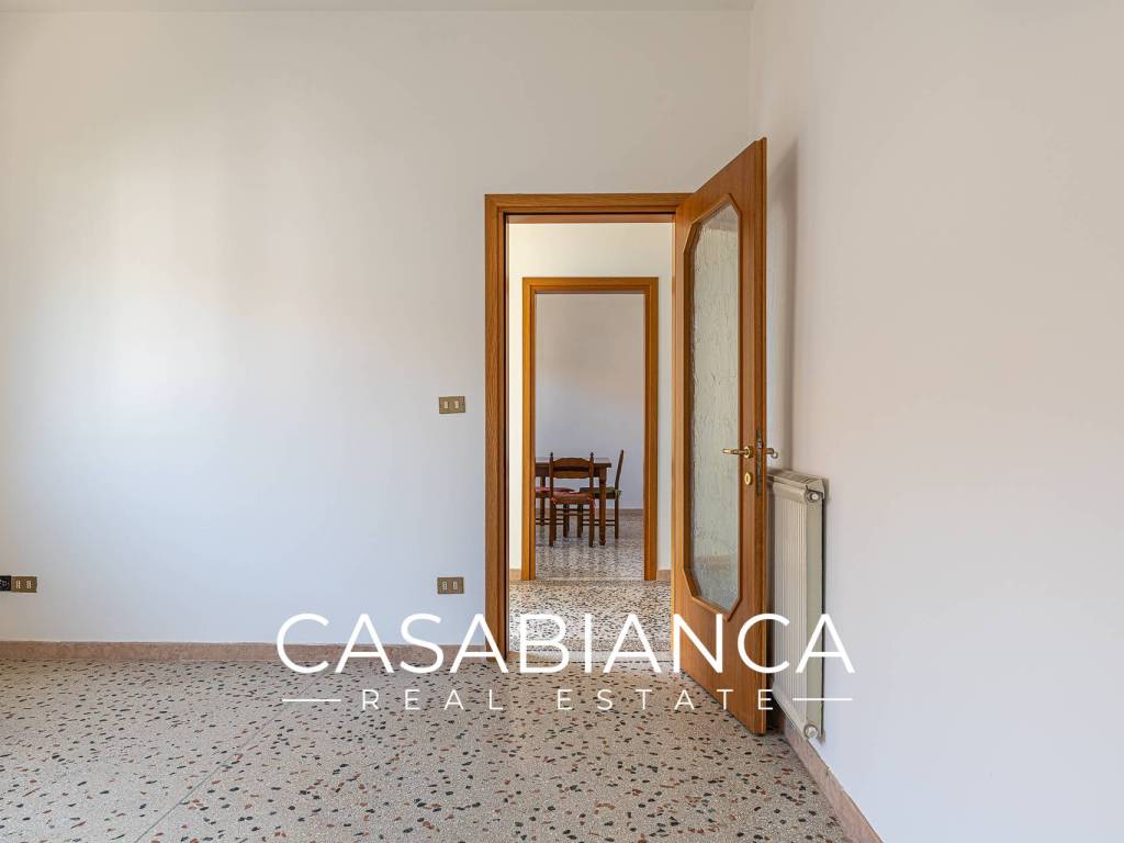 Villa a Bassano del grappa in Viale Venezia, 98 - Foto 3