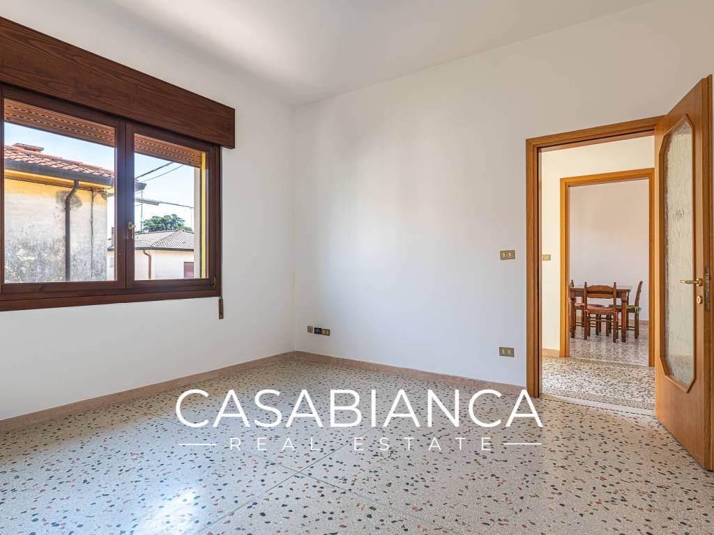 Villa a Bassano del grappa in Viale Venezia, 98 - Foto 4