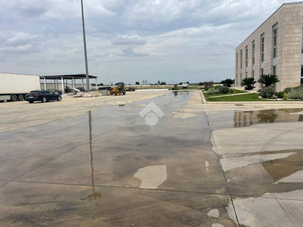 Rustico / casale a Cerignola in Zona industriale - Foto 3