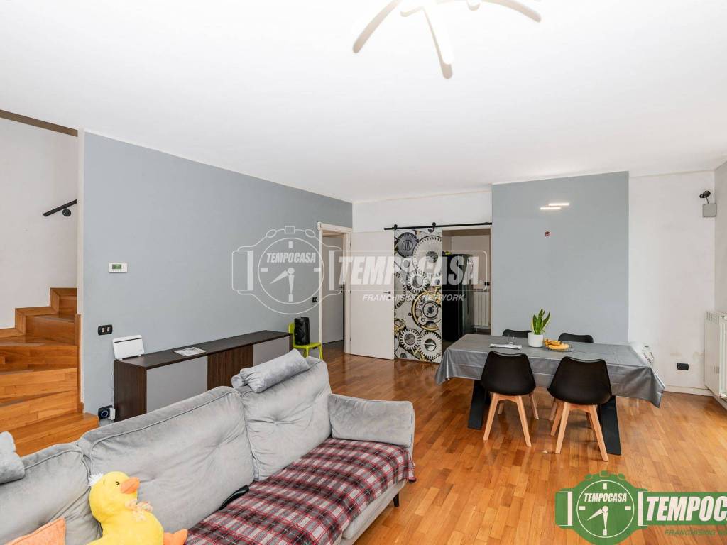 Villa a Pieve fissiraga in Via Fasoli Francesco 5 - Foto 4