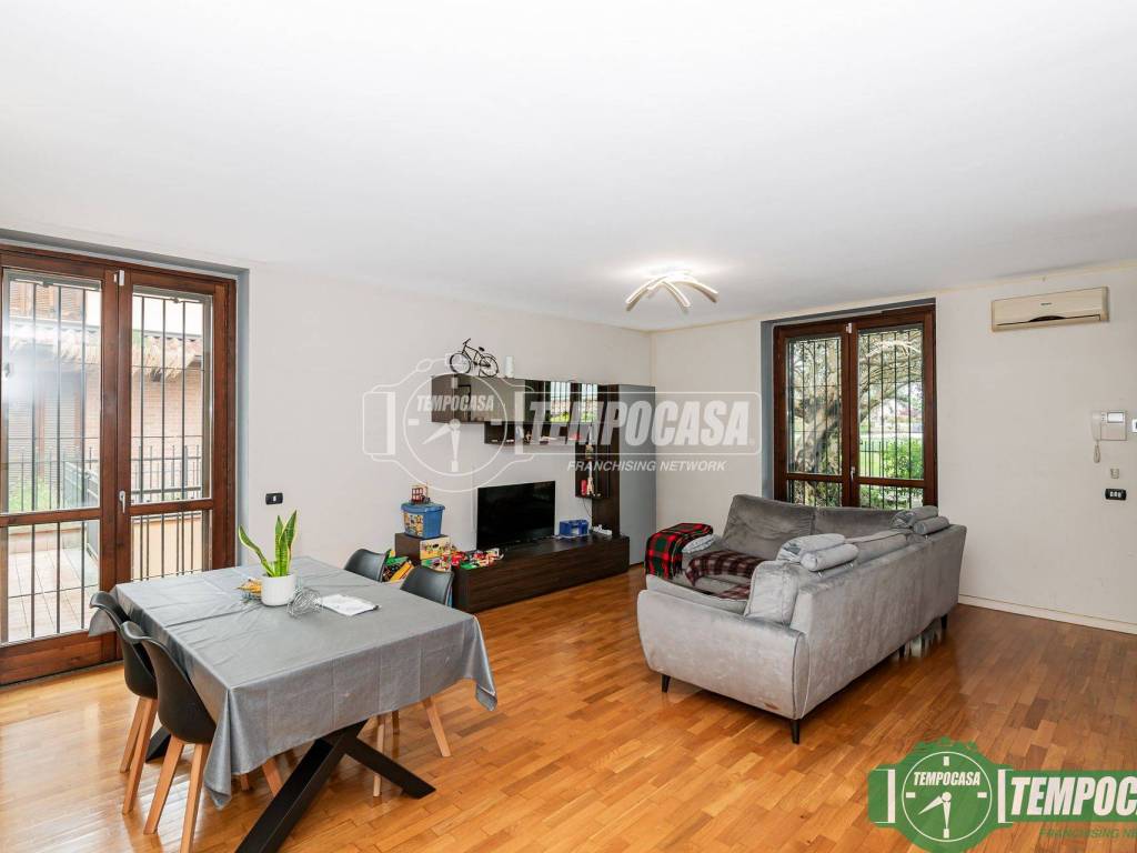 Villa a Pieve fissiraga in Via Fasoli Francesco 5 - Foto 5