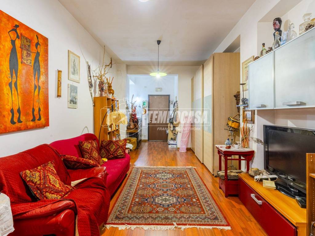 Appartamento a Civitanova marche in Corso umberto I 221 - Foto 5