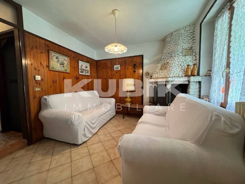 Villa a Chiusaforte in Via Arzin - Foto 4