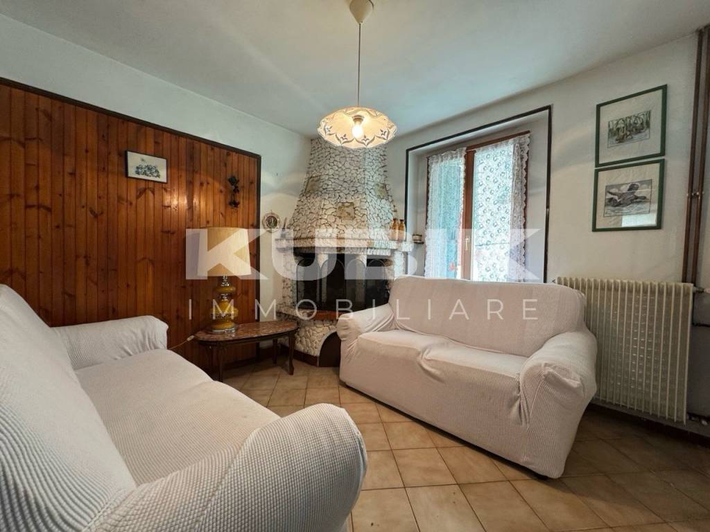 Villa a Chiusaforte in Via Arzin - Foto 5