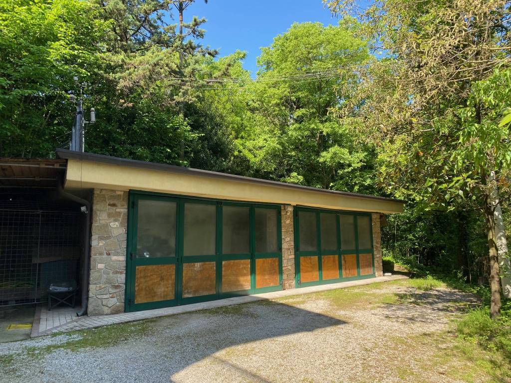 Villa a Teolo in Via Euganea Teolo, 8 - Foto 2