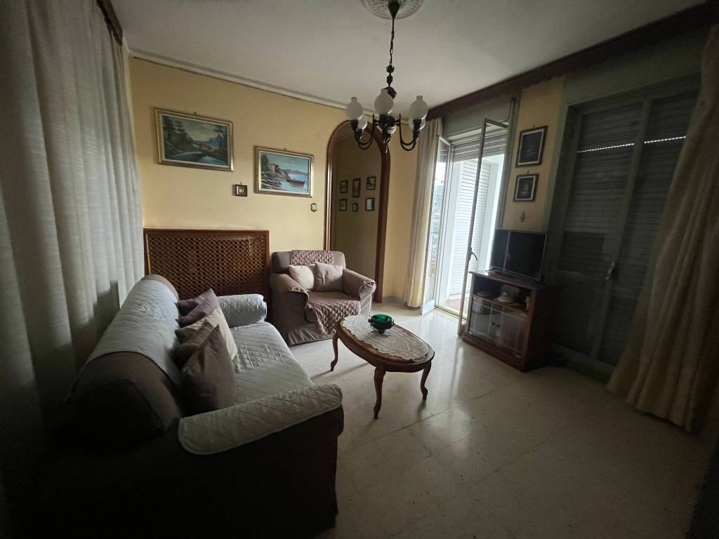 Appartamento a Potenza in Via Giacomo Racioppi, 92 - Foto 4