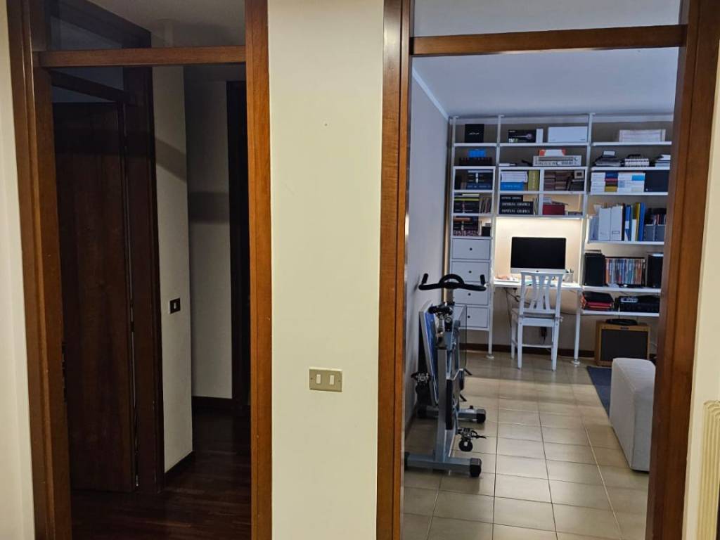 Appartamento a Bassano del grappa in Via R. Volpato, 45 - Foto 2