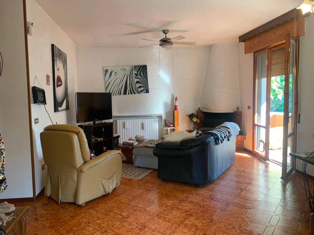 Villa a Riccione in Viale Empoli - Foto 2