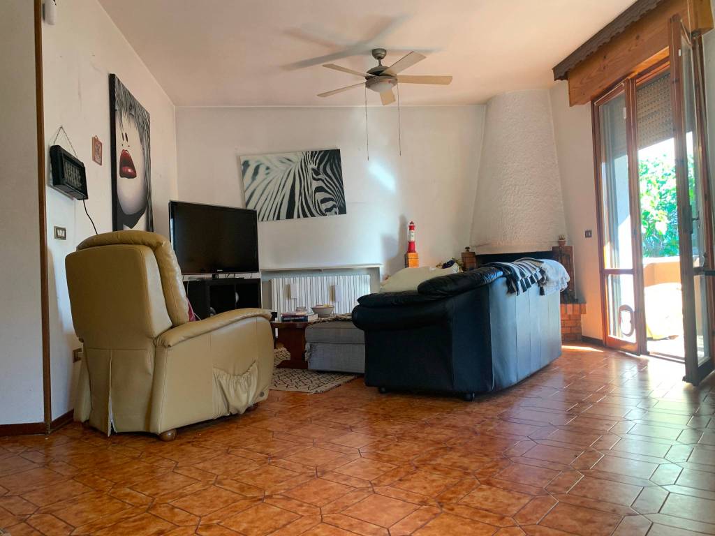 Villa a Riccione in Viale Empoli - Foto 3