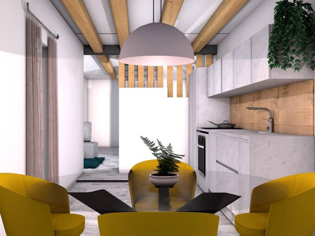 Appartamento a Avio in Via Castelbarco, 8 - Foto 4