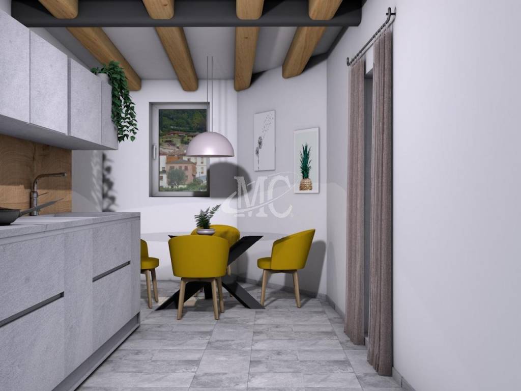 Appartamento a Avio in Via Castelbarco, 8 - Foto 5