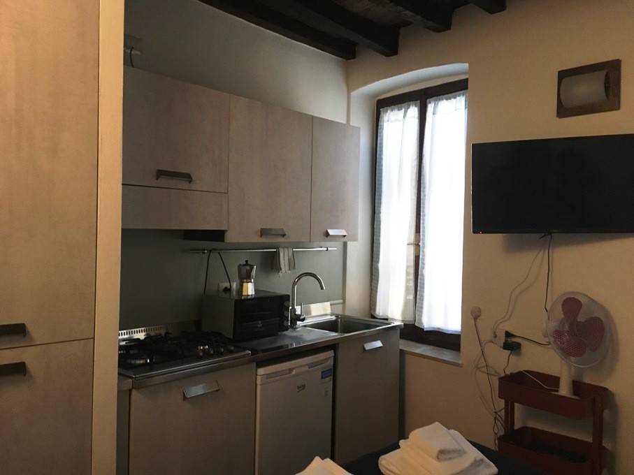 Appartamento a Parma in Borgo Marodolo - Foto 4