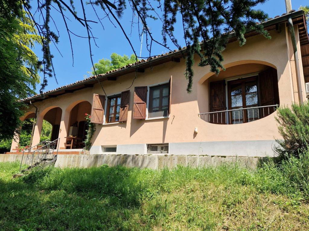 Villa a Alessandria in Via Melazza, 54 - Foto 2
