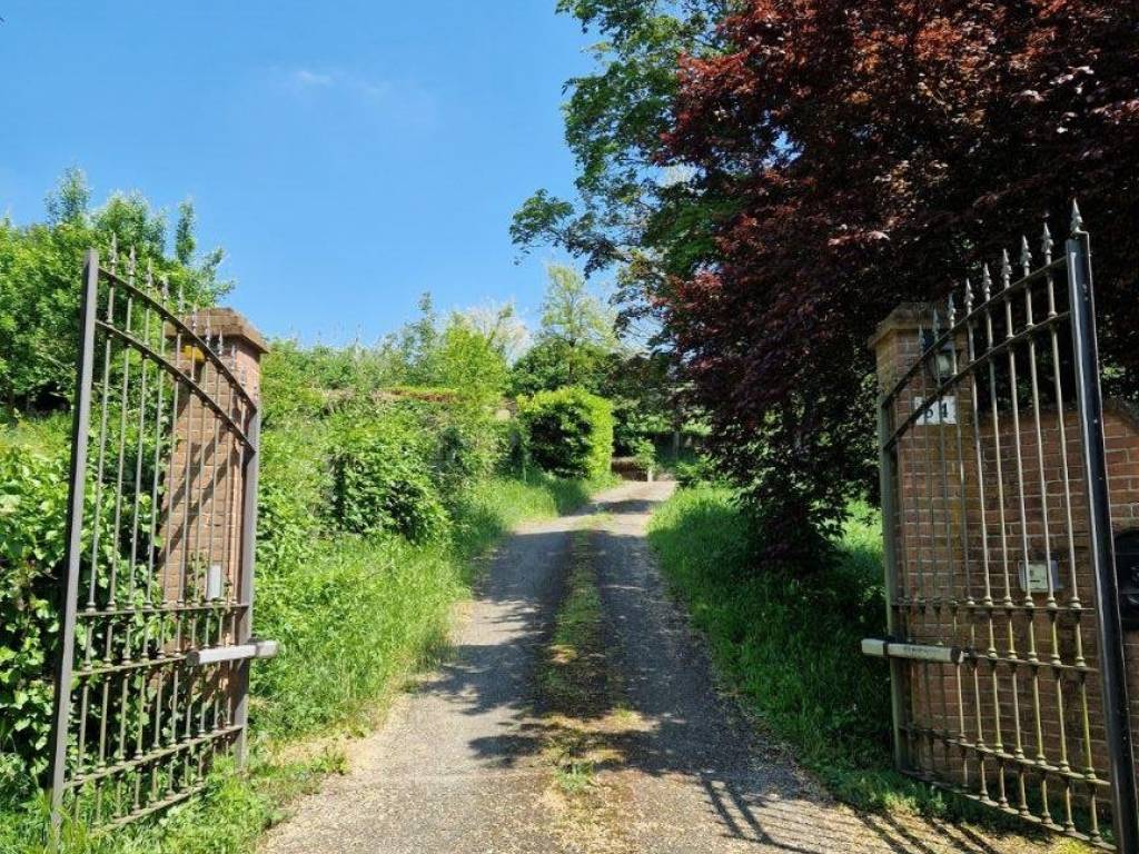 Villa a Alessandria in Via Melazza, 54 - Foto 3