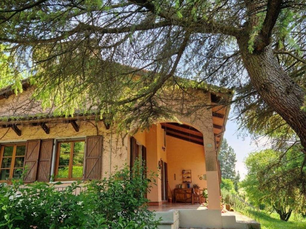Villa a Alessandria in Via Melazza, 54 - Foto 5