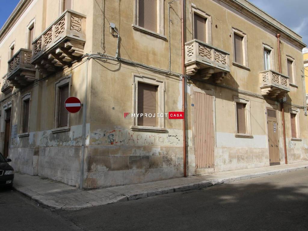 Immobile a Martina franca in Via Fabio Filzi, 1 - Foto 2