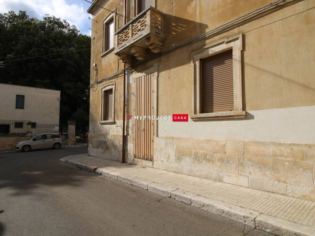 Immobile a Martina franca in Via Fabio Filzi, 1 - Foto 3