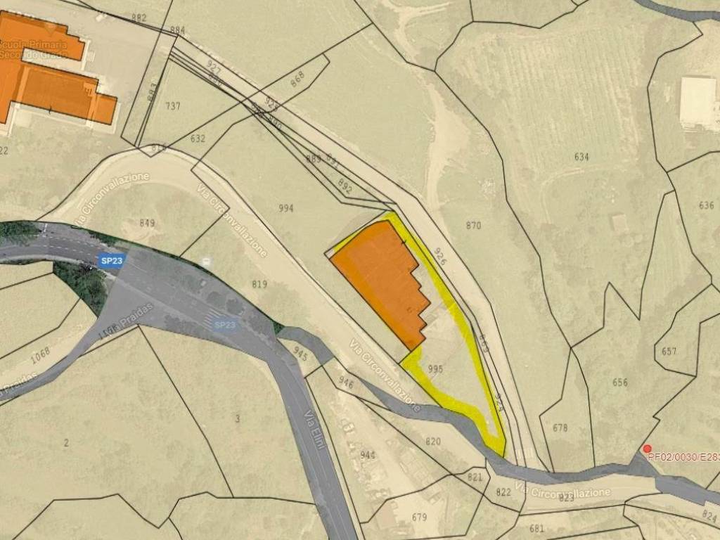 Immobile a Ilbono in LOC. BINGIAMANNA - Foto 3