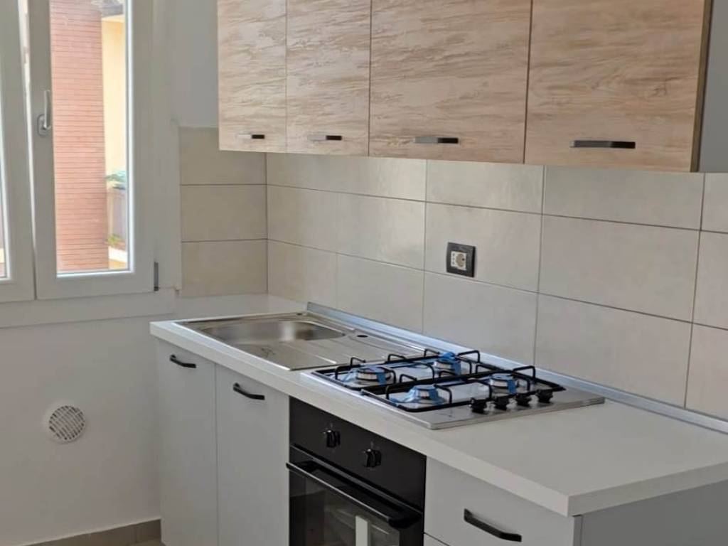 Appartamento a Modena in Via Jacopo da Lentini, 38 - Foto 3