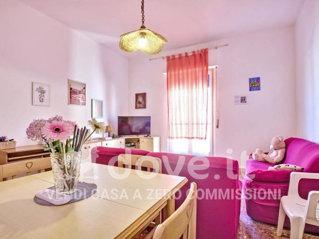 Appartamento a Pescara in Via Sicilia, 14 - Foto 3