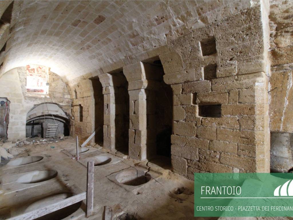 Rustico / casale a Mesagne in Piazzetta dei Ferdinando, 17 - Foto 3