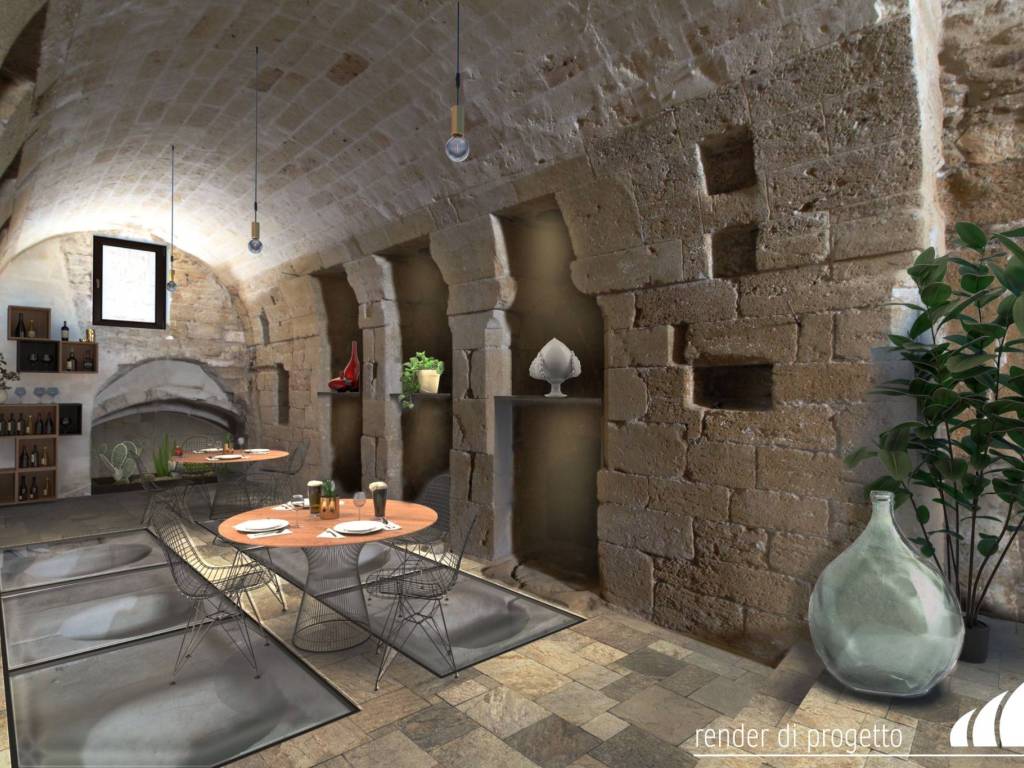 Rustico / casale a Mesagne in Piazzetta dei Ferdinando, 17 - Foto 5