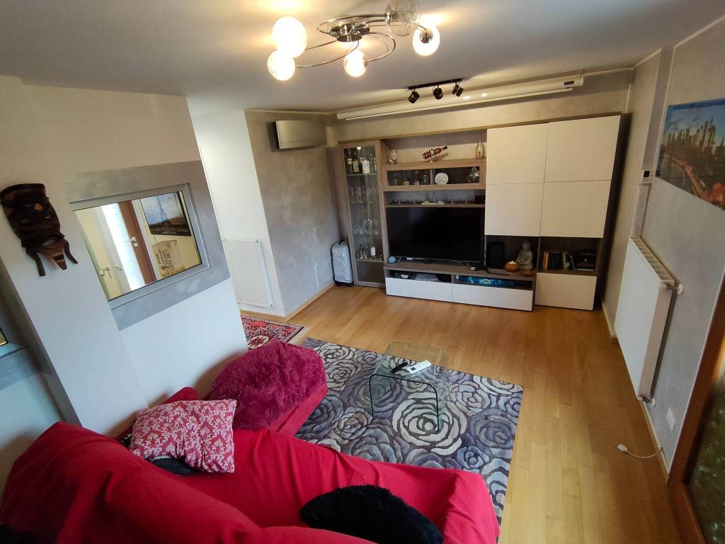 Appartamento a Udine in Via Cormor - Foto 2